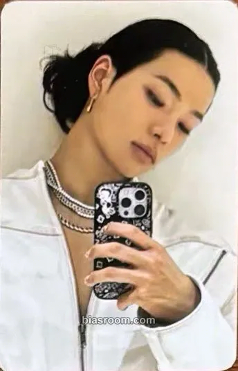 Tarzzan FAMOUS Photocard - ALLDAY PROJECT - ALLDAY PROJECT K-pop photocard
