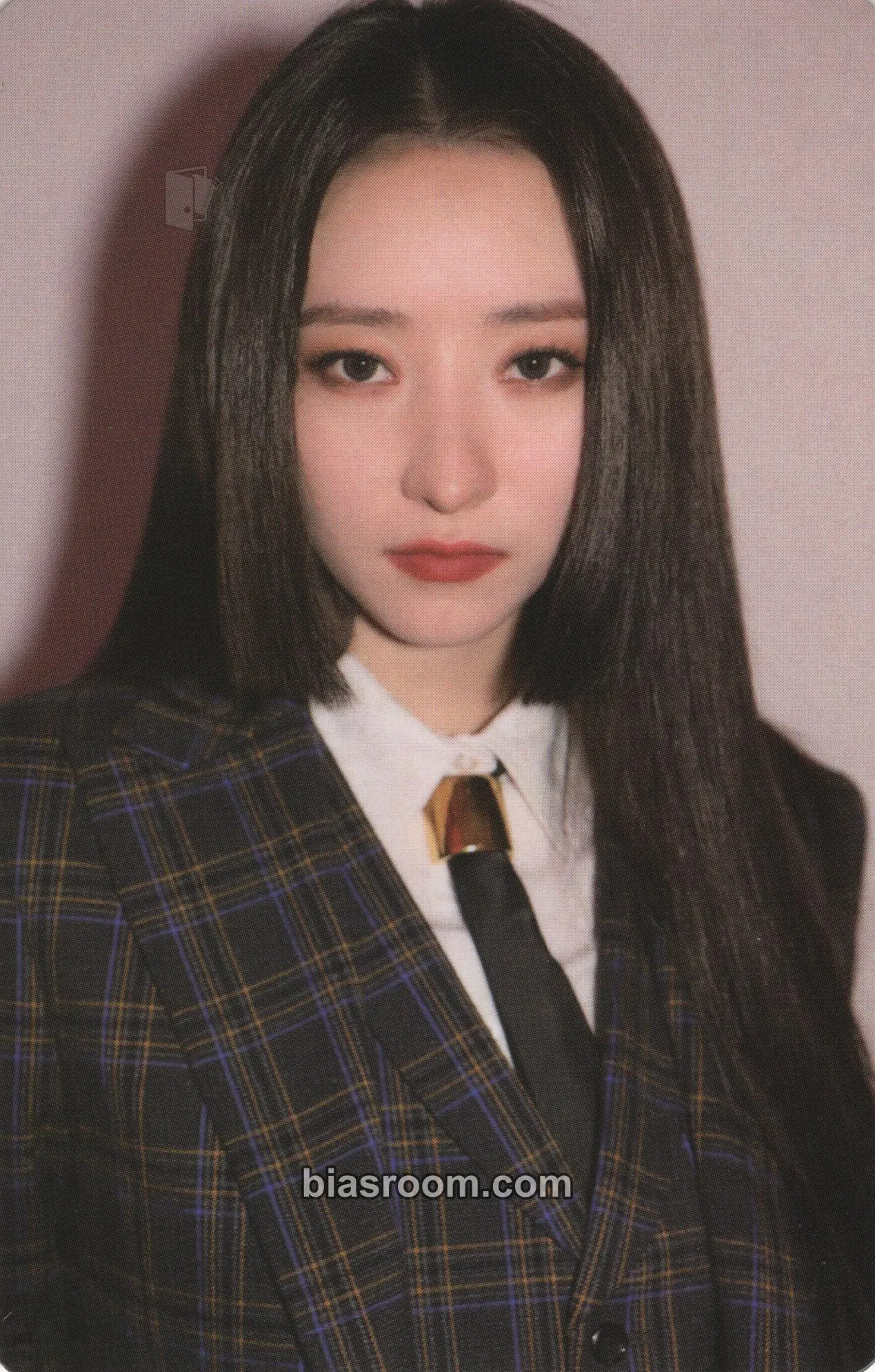 SuA Dystopia : Road to Utopia Photocard - Dreamcatcher - Dreamcatcher K-pop photocard