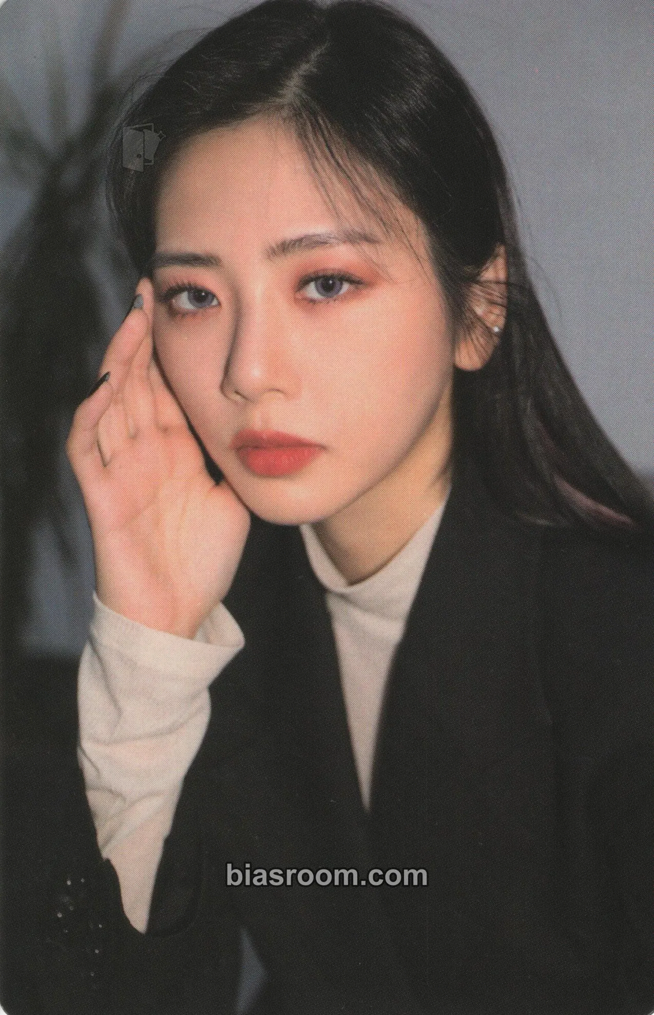 JiU Dystopia : Road to Utopia Photocard - Dreamcatcher - Dreamcatcher K-pop photocard