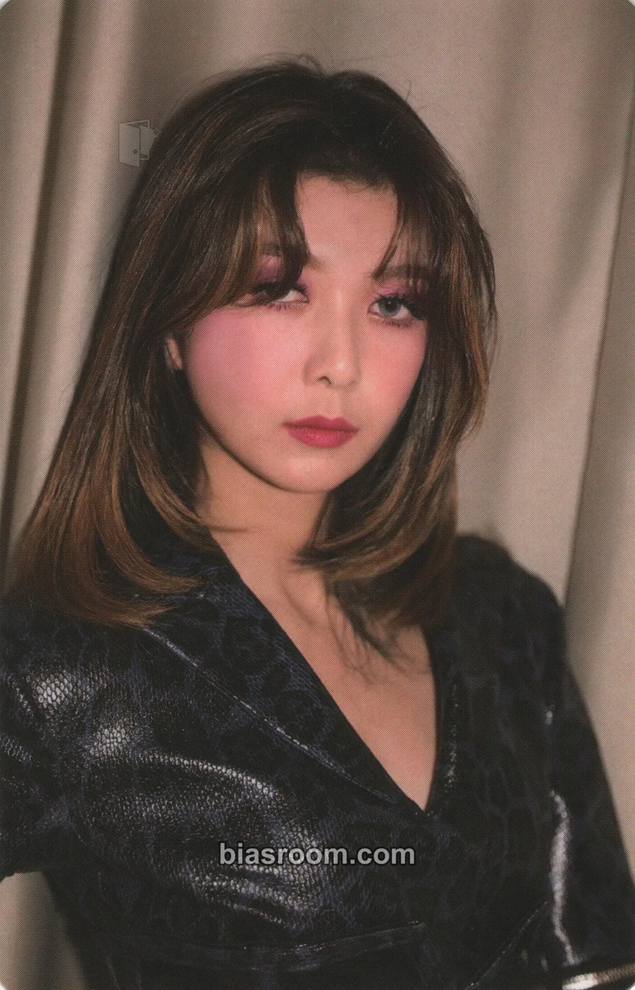 Dami Dystopia : Road to Utopia Photocard - Dreamcatcher - Dreamcatcher K-pop photocard