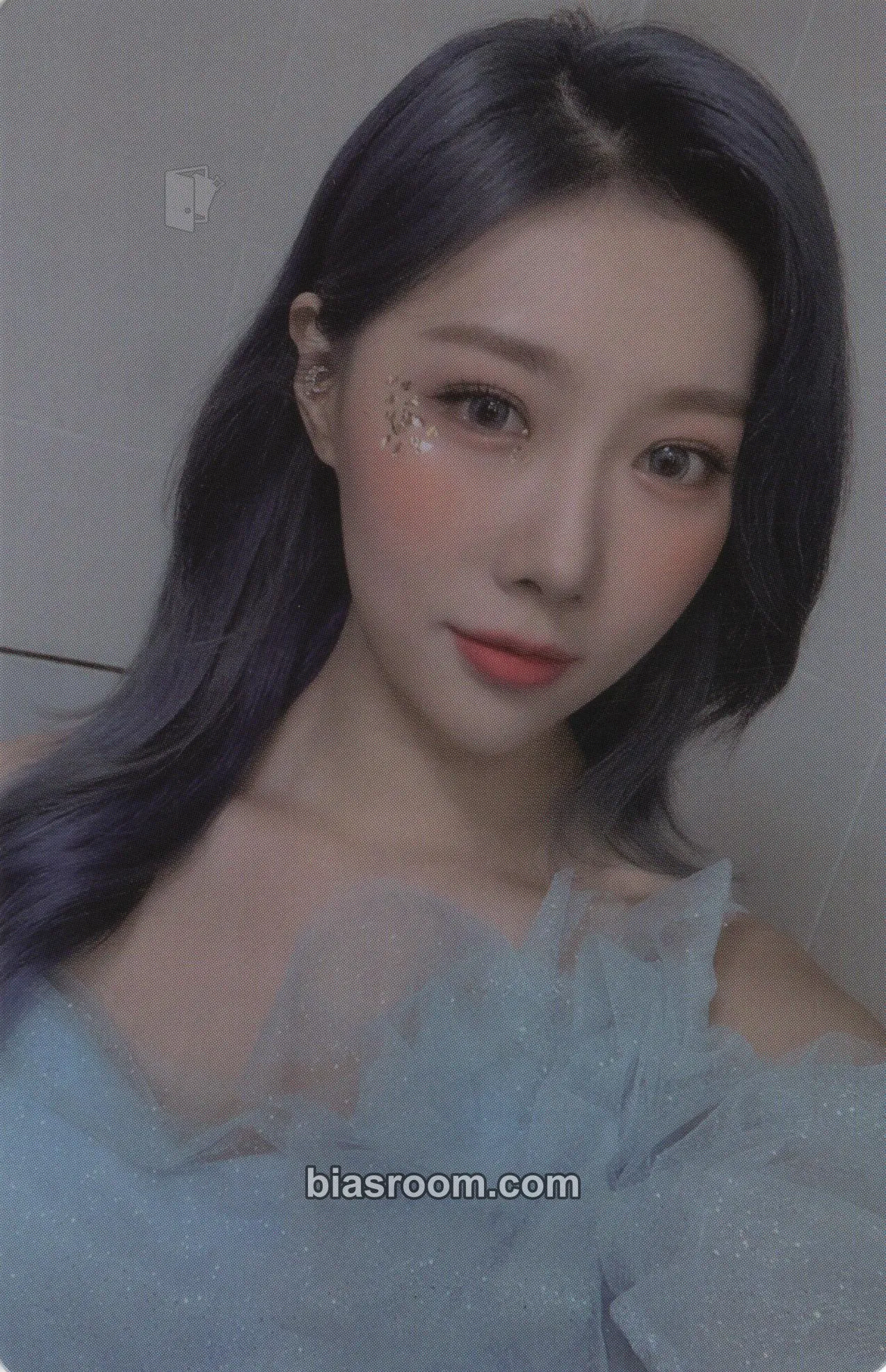 Handong Dystopia : Road to Utopia Photocard - Dreamcatcher - Dreamcatcher K-pop photocard