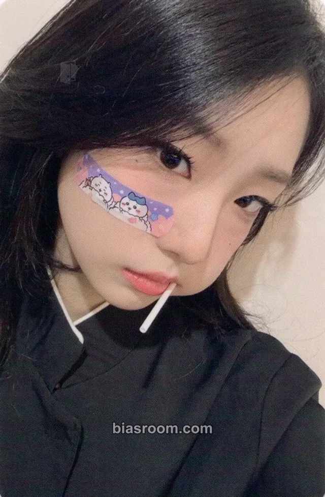 Loossemble - Yeojin - YeoJin's Special HelloLive Event Other hellolive