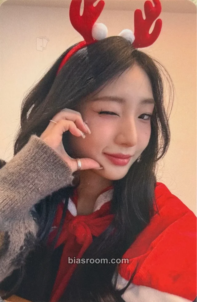 Loossemble - Yeojin - YeoJin's Special HelloLive Event Other hellolive