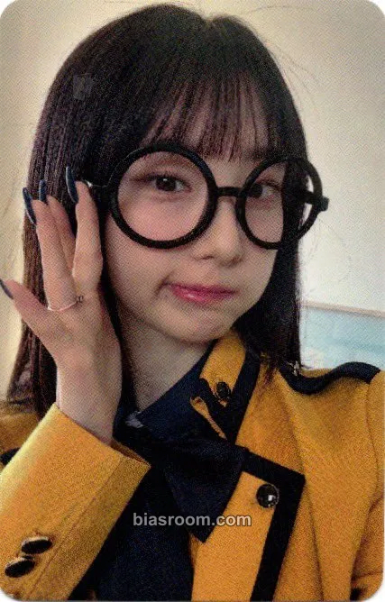 YeoJin 4th hellolive Fan Event: YEOJIN's Special VIDEO CALL Part.2 Photocard - Yeojin - Yeojin K-pop photocard