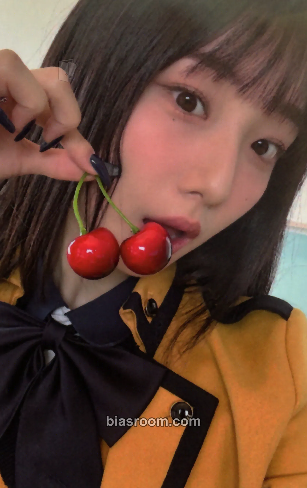 YeoJin 5th hellolive Fan Event: YEOJIN's Special VIDEO CALL Part.3 Photocard - Yeojin - Yeojin K-pop photocard