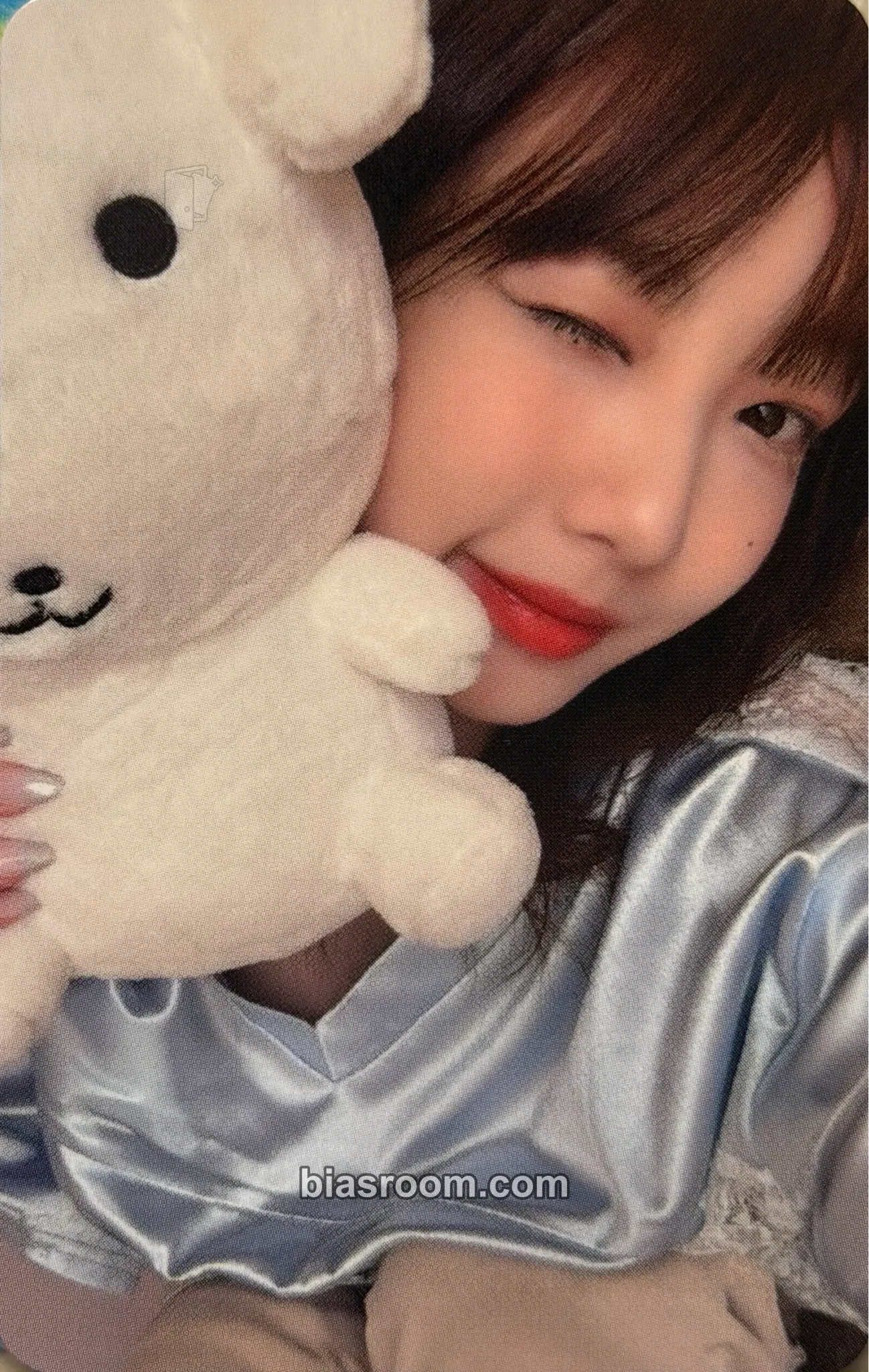 YeoJin 6th hellolive Fan Event: Yeojin's Meet&Call + Cheki Event Photocard - Yeojin - Yeojin K-pop photocard