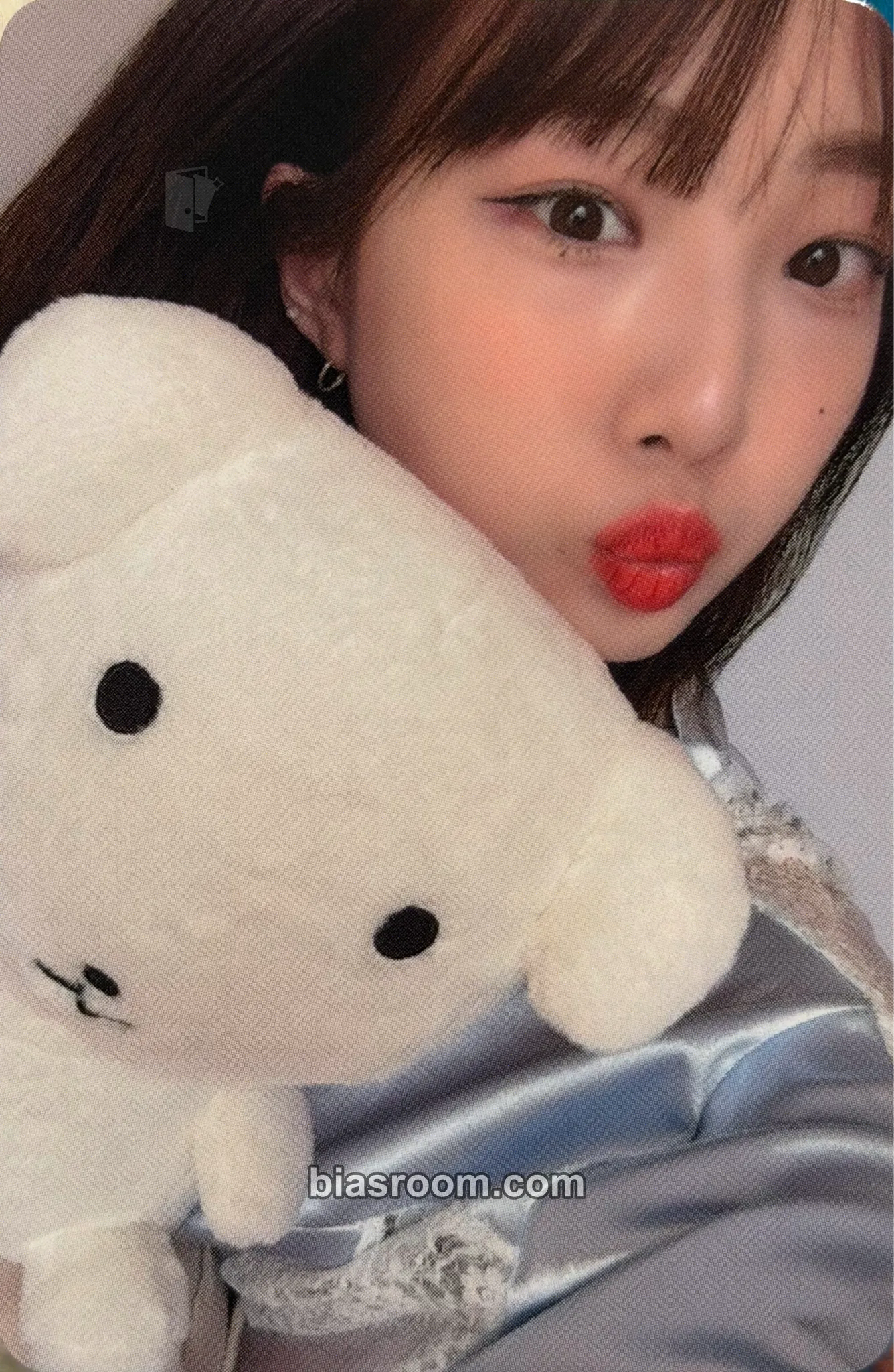 YeoJin 6th hellolive Fan Event: Yeojin's Meet&Call + Cheki Event Photocard - Yeojin - Yeojin K-pop photocard