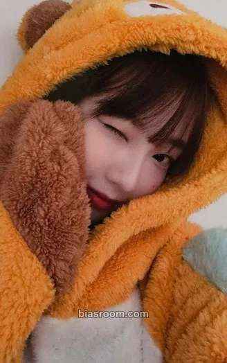 YeoJin 6th hellolive Fan Event: Yeojin's Meet&Call + Cheki Event Photocard - Yeojin - Yeojin K-pop photocard