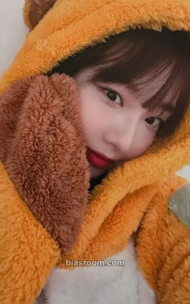 Loossemble - Yeojin - YeoJin's Special HelloLive Event Other hellolive fansign
