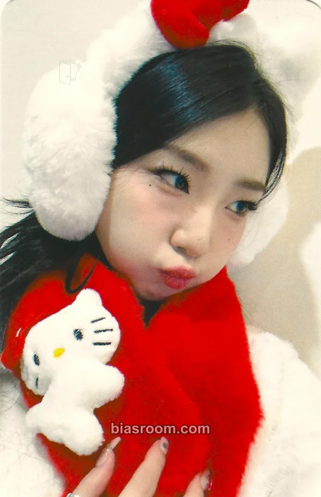 Loossemble - Yeojin - YeoJin's Special HelloLive Event Other lucky draw hellolive