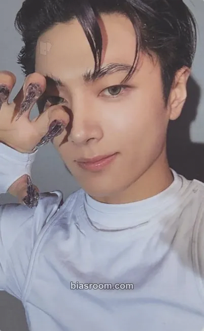 Jay DESIRE: UNLEASH Photocard - ENHYPEN - ENHYPEN K-pop photocard
