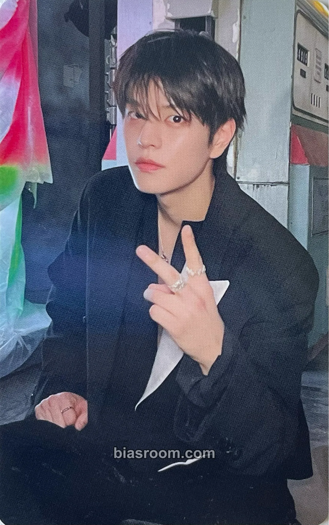 Seungmin Do It Photocard - Stray Kids - Stray Kids K-pop photocard