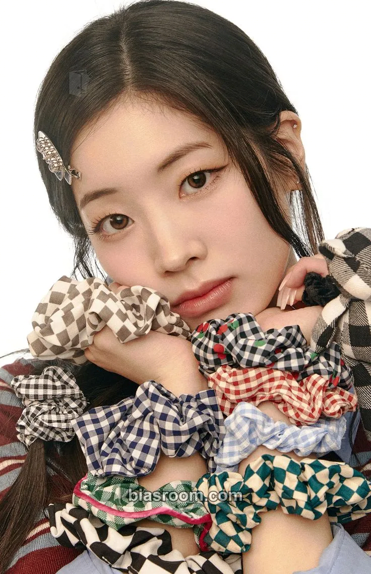 Dahyun TEN: The Story Goes On Photocard - TWICE - TWICE K-pop photocard