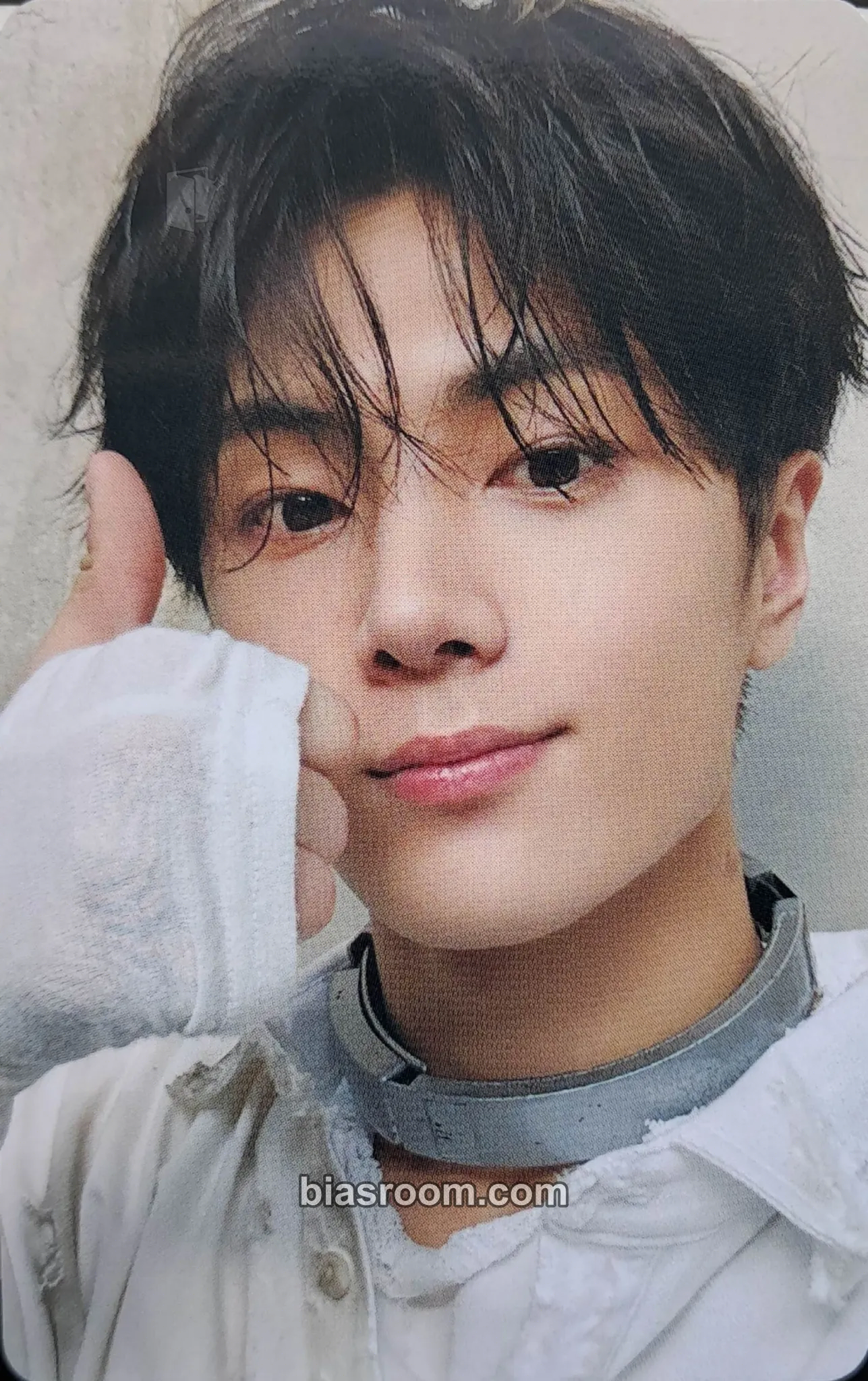 Jay DESIRE: UNLEASH Photocard - ENHYPEN - ENHYPEN K-pop photocard