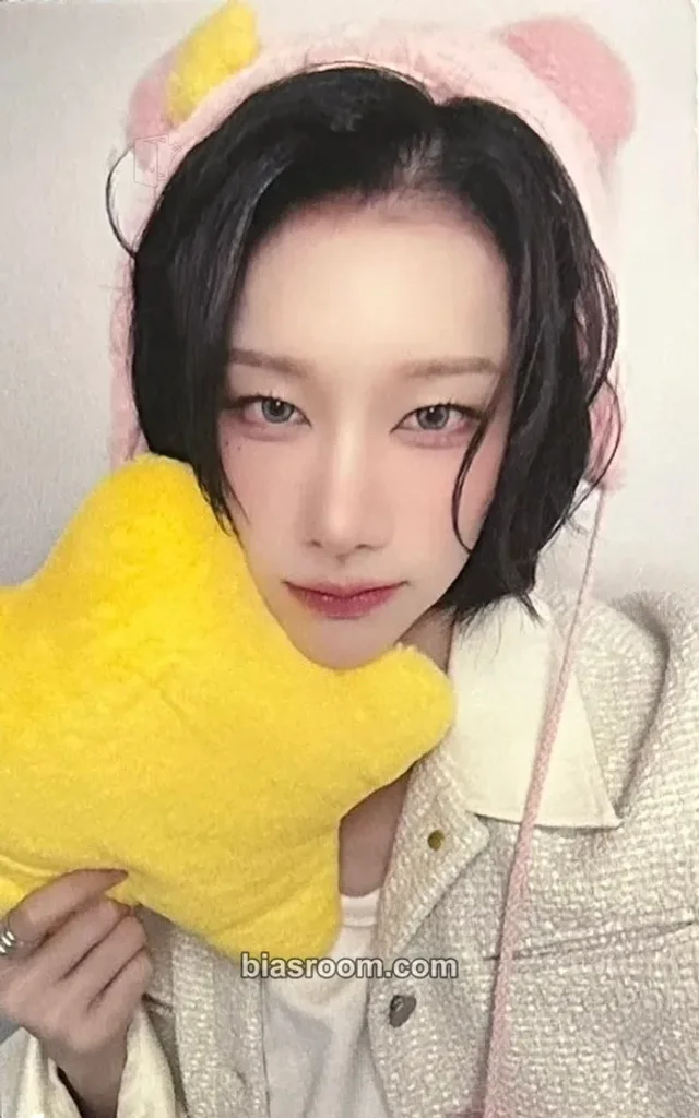 XLOV - Rui - UXLXVE Album jump up video call
