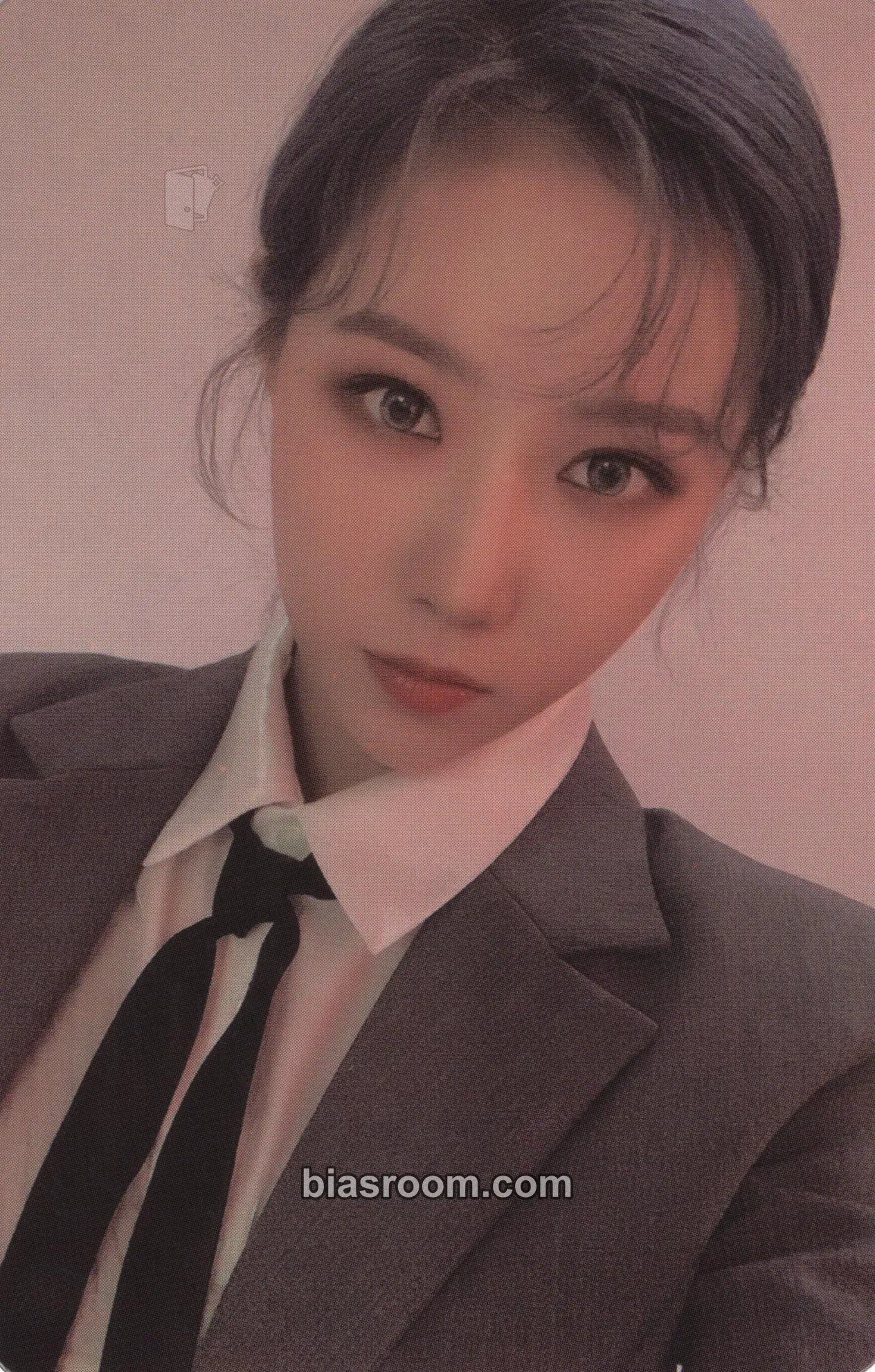 Handong Dystopia : Road to Utopia Photocard - Dreamcatcher - Dreamcatcher K-pop photocard