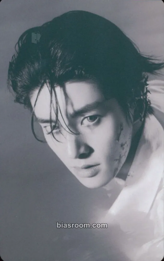 Jake DESIRE: UNLEASH Photocard - ENHYPEN - ENHYPEN K-pop photocard