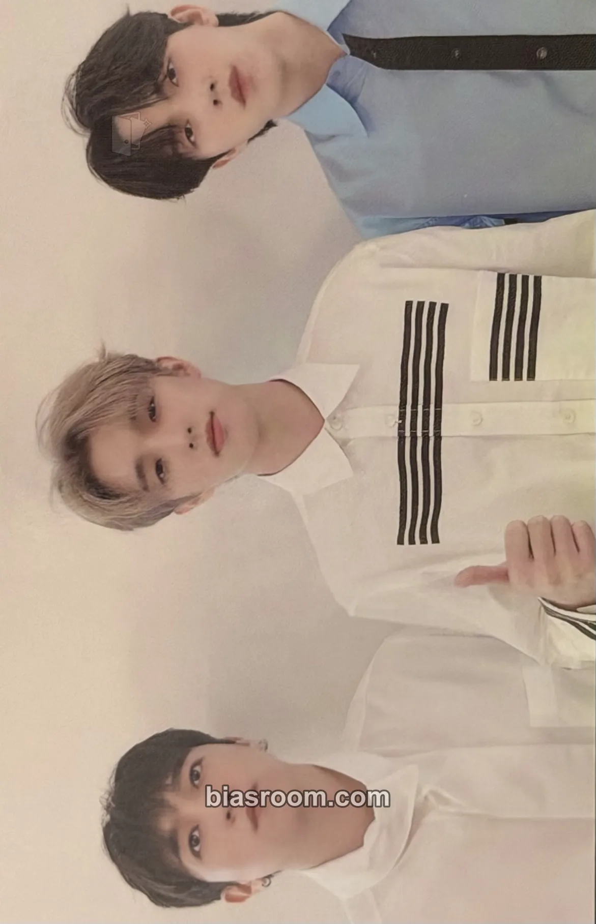 The Book of Us : The Demon Photocard - DAY6 - DAY6 K-pop photocard