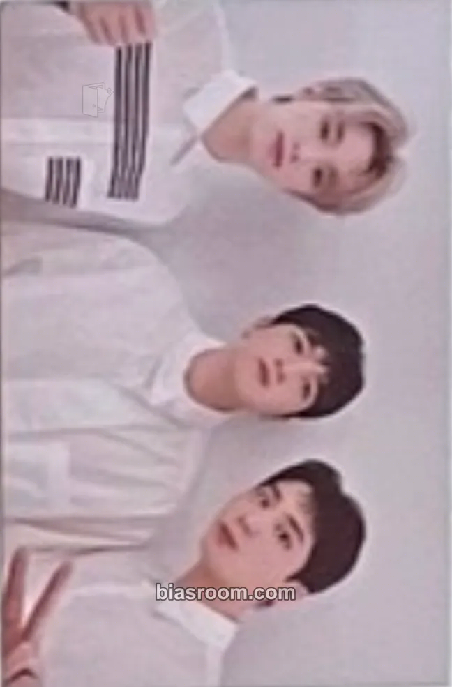 The Book of Us : The Demon Photocard - DAY6 - DAY6 K-pop photocard