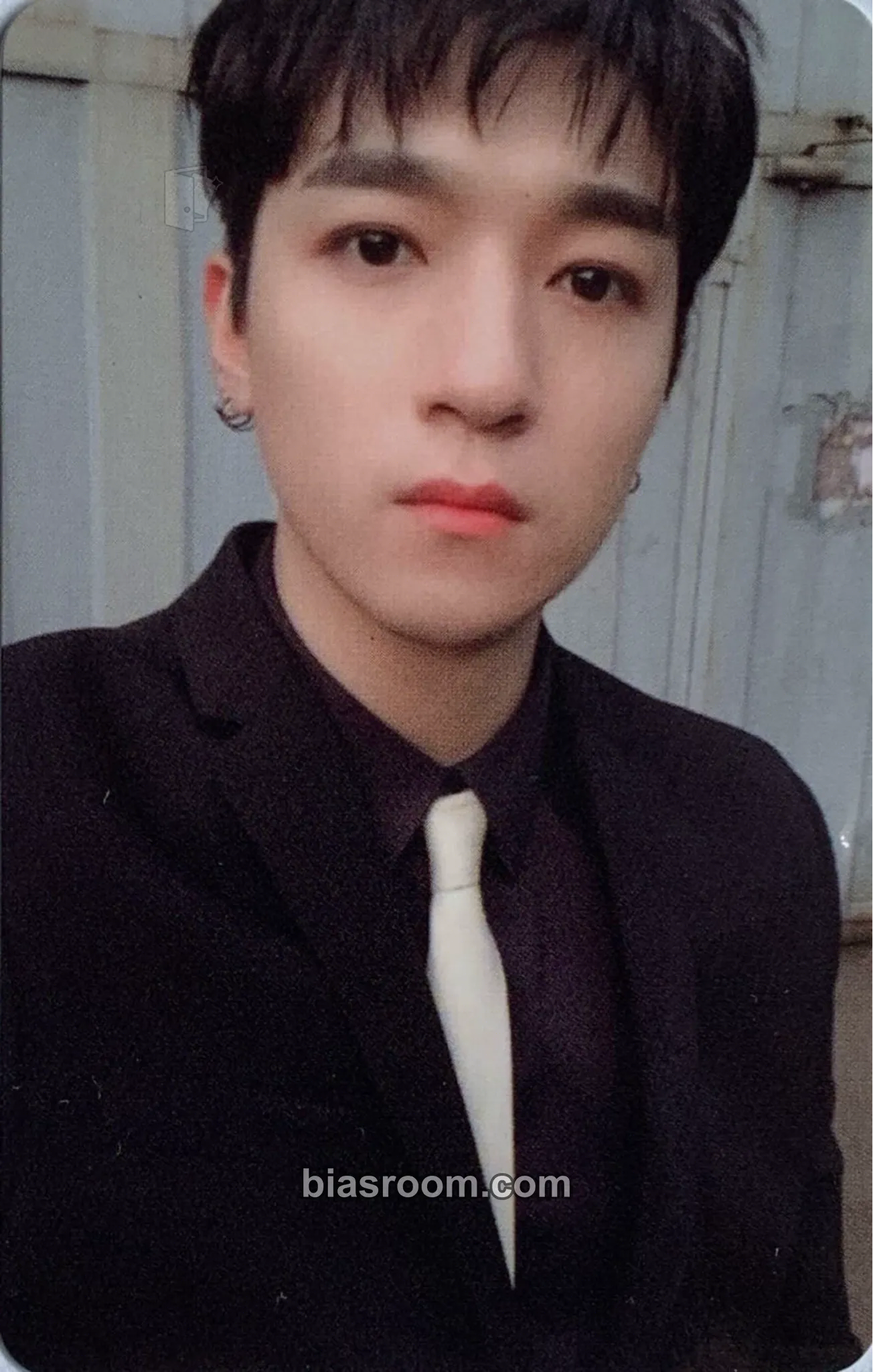 Sungjin The Book of Us : Entropy Photocard - DAY6 - DAY6 K-pop photocard