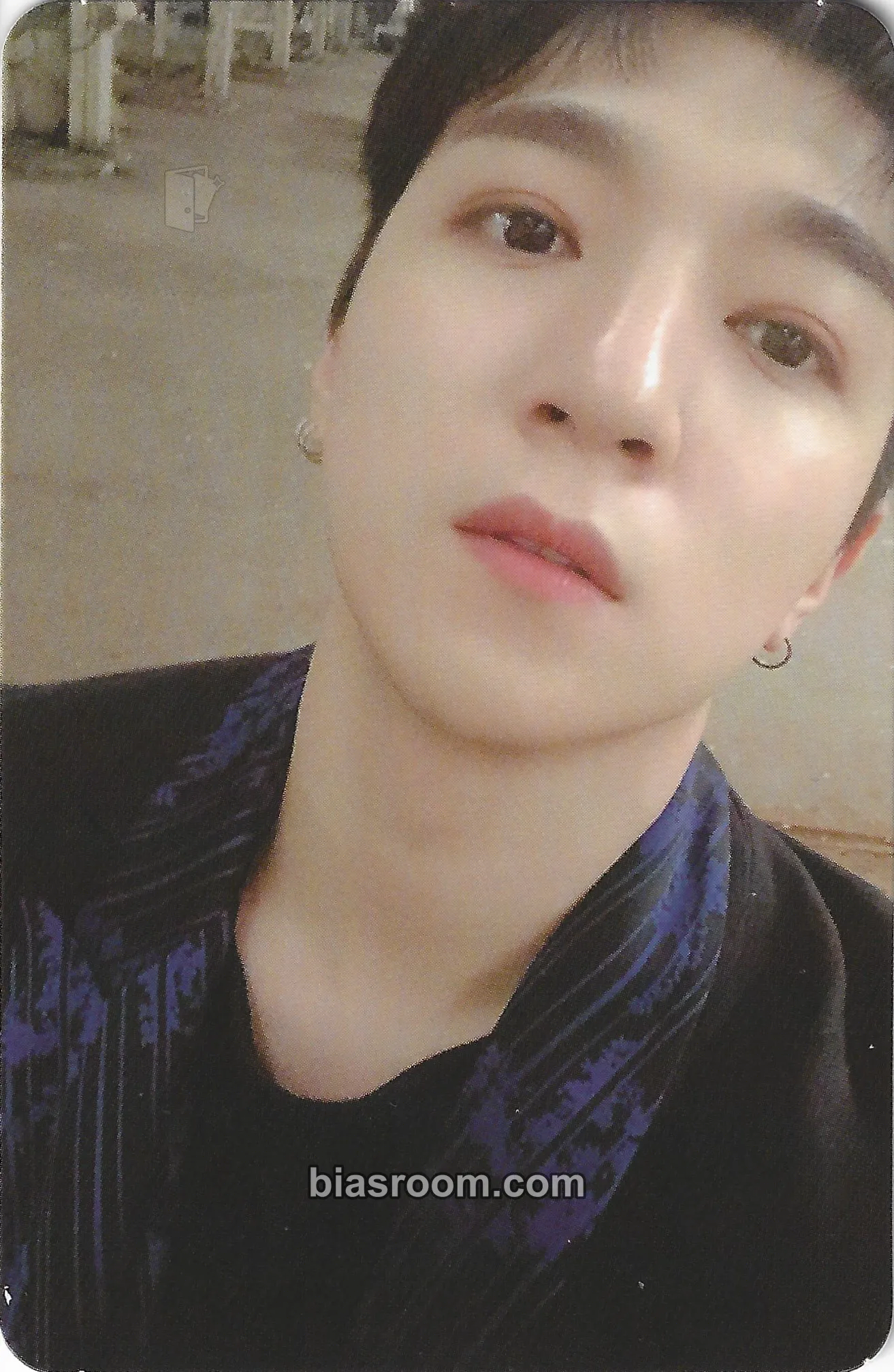 Sungjin The Book of Us : Entropy Photocard - DAY6 - DAY6 K-pop photocard