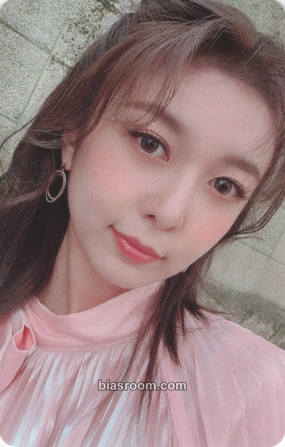 Dami Dystopia : Road to Utopia Photocard - Dreamcatcher - Dreamcatcher K-pop photocard