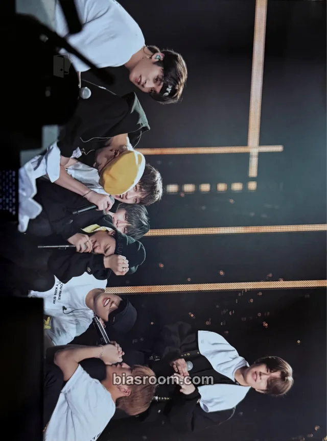 Stray Kids - Other pob (pre-order benefit) bluray version FPO