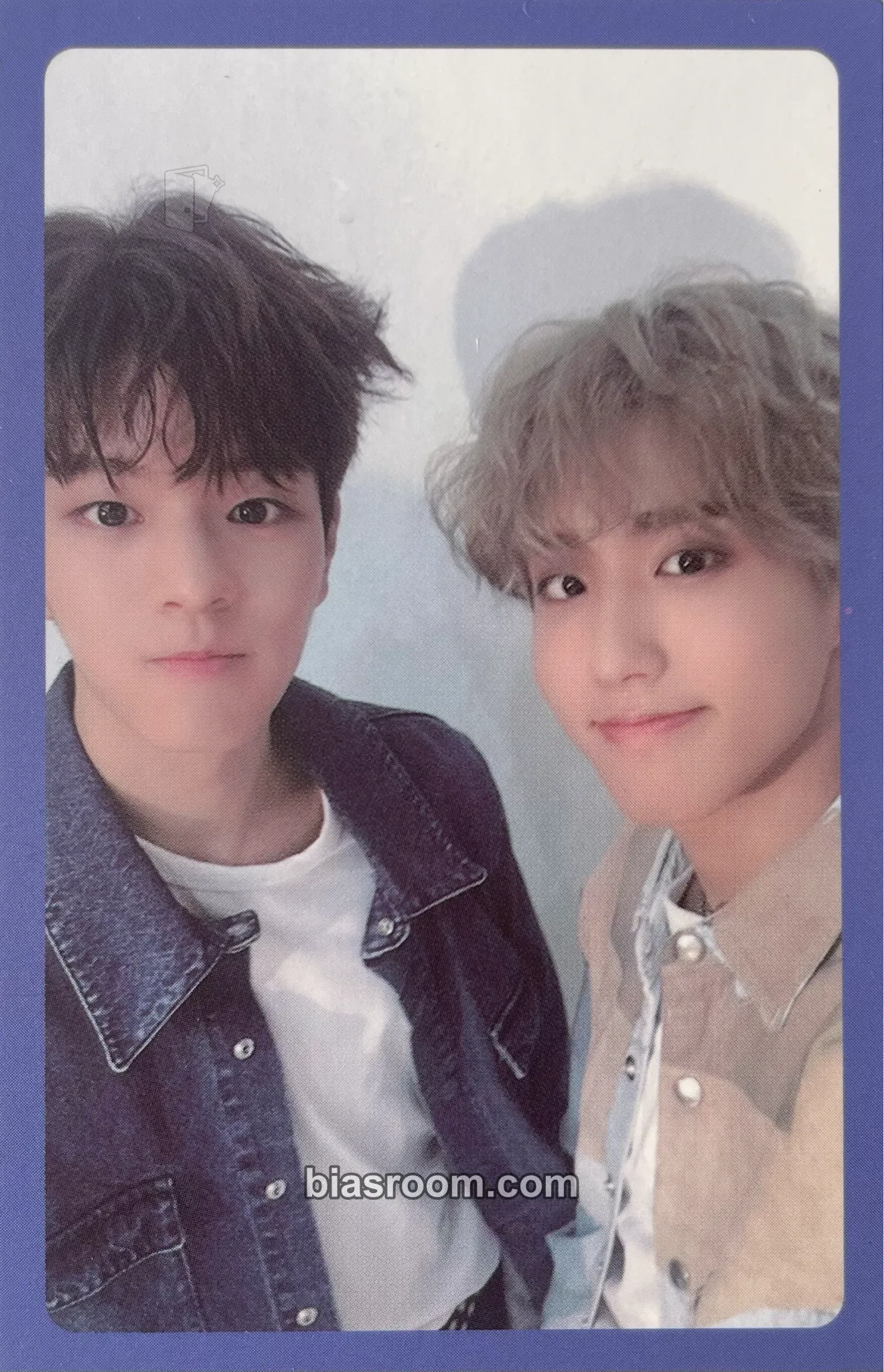 I am YOU Photocard - Stray Kids - Stray Kids K-pop photocard