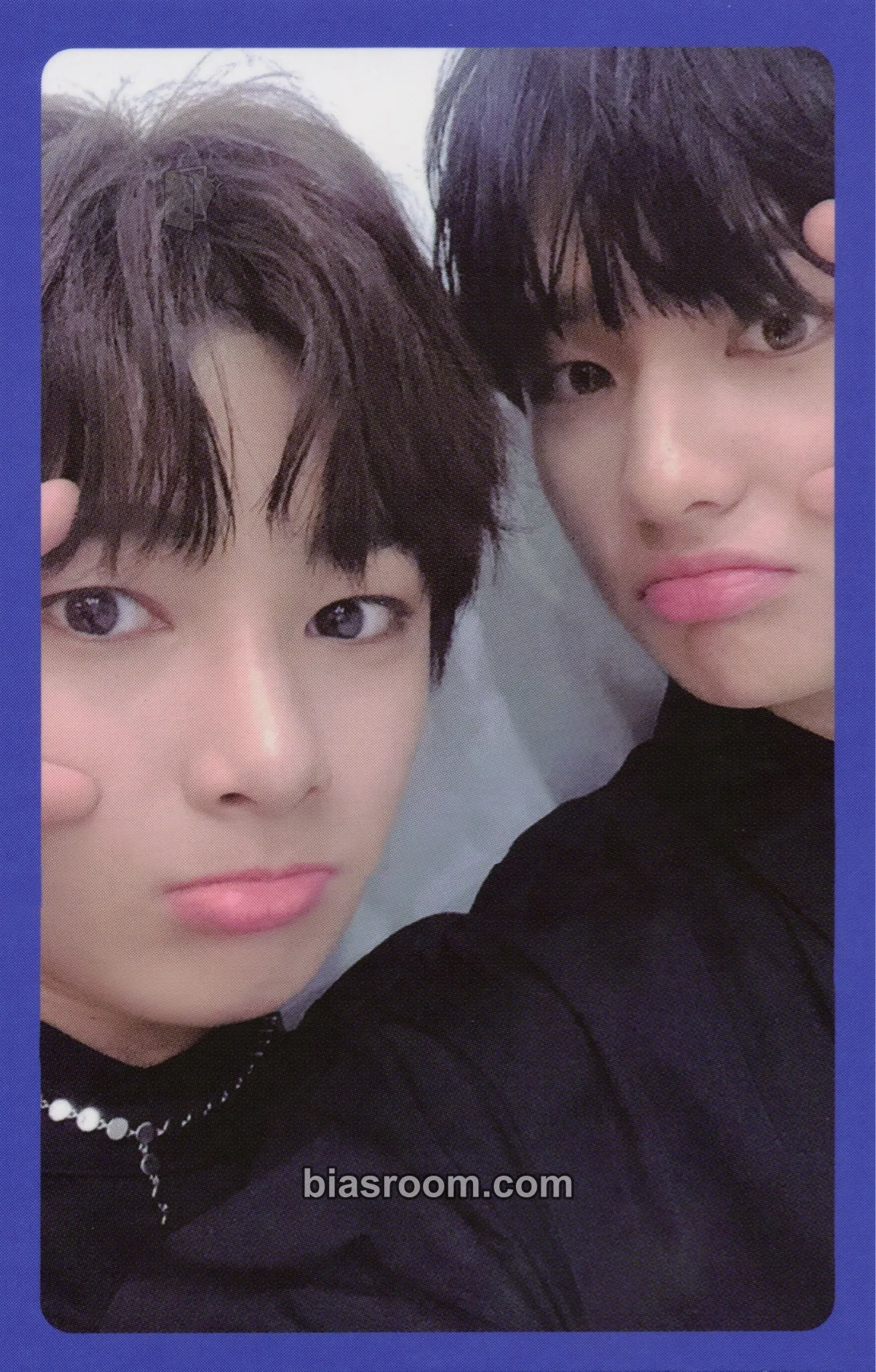 I am YOU Photocard - Stray Kids - Stray Kids K-pop photocard