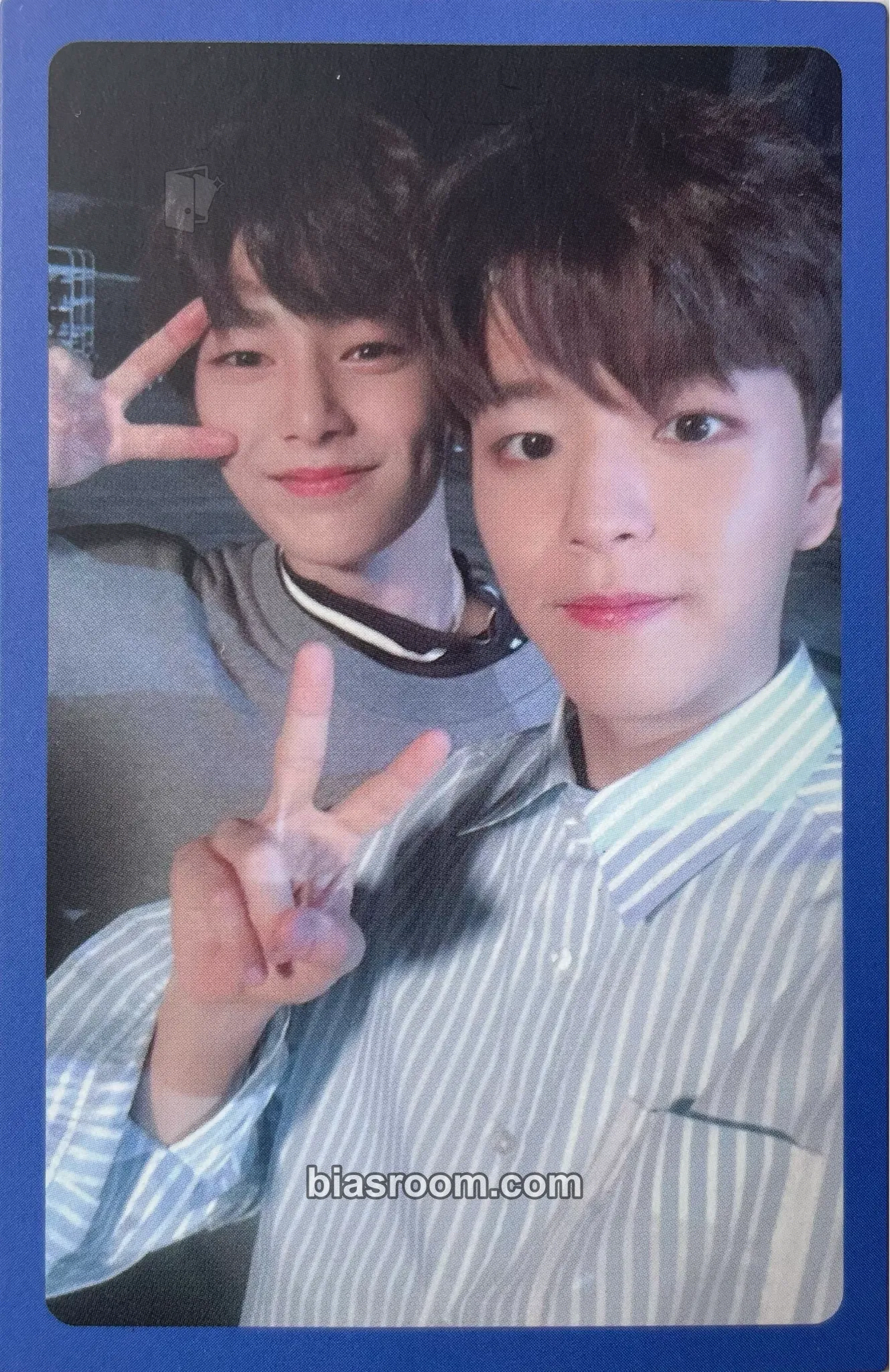 I am YOU Photocard - Stray Kids - Stray Kids K-pop photocard