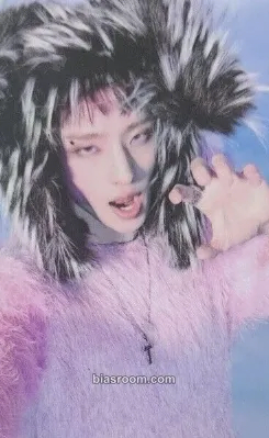 Keeho Killin' It Photocard - P1Harmony - P1Harmony K-pop photocard