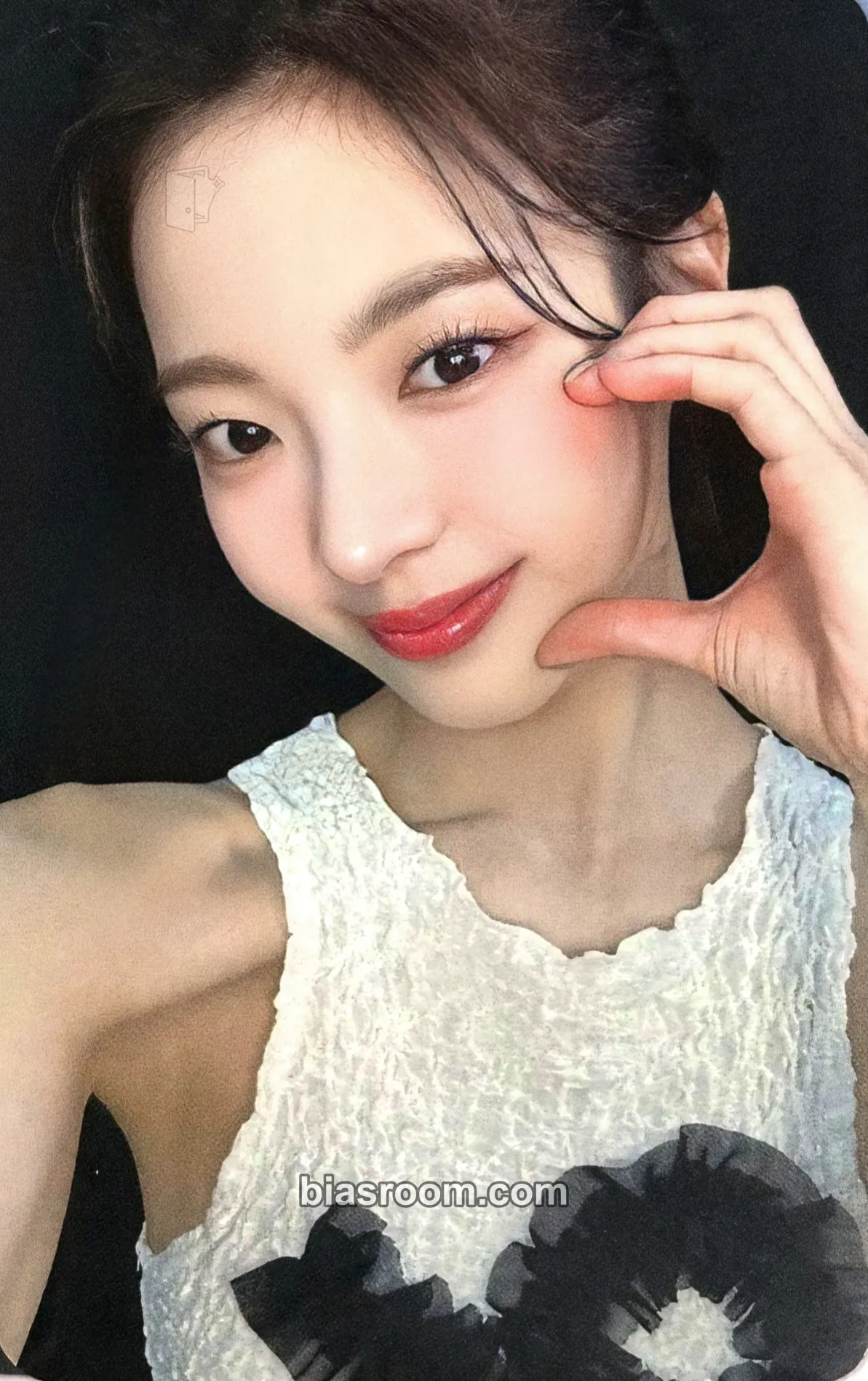 Lia Girls Will Be Girls Photocard - ITZY - ITZY K-pop photocard