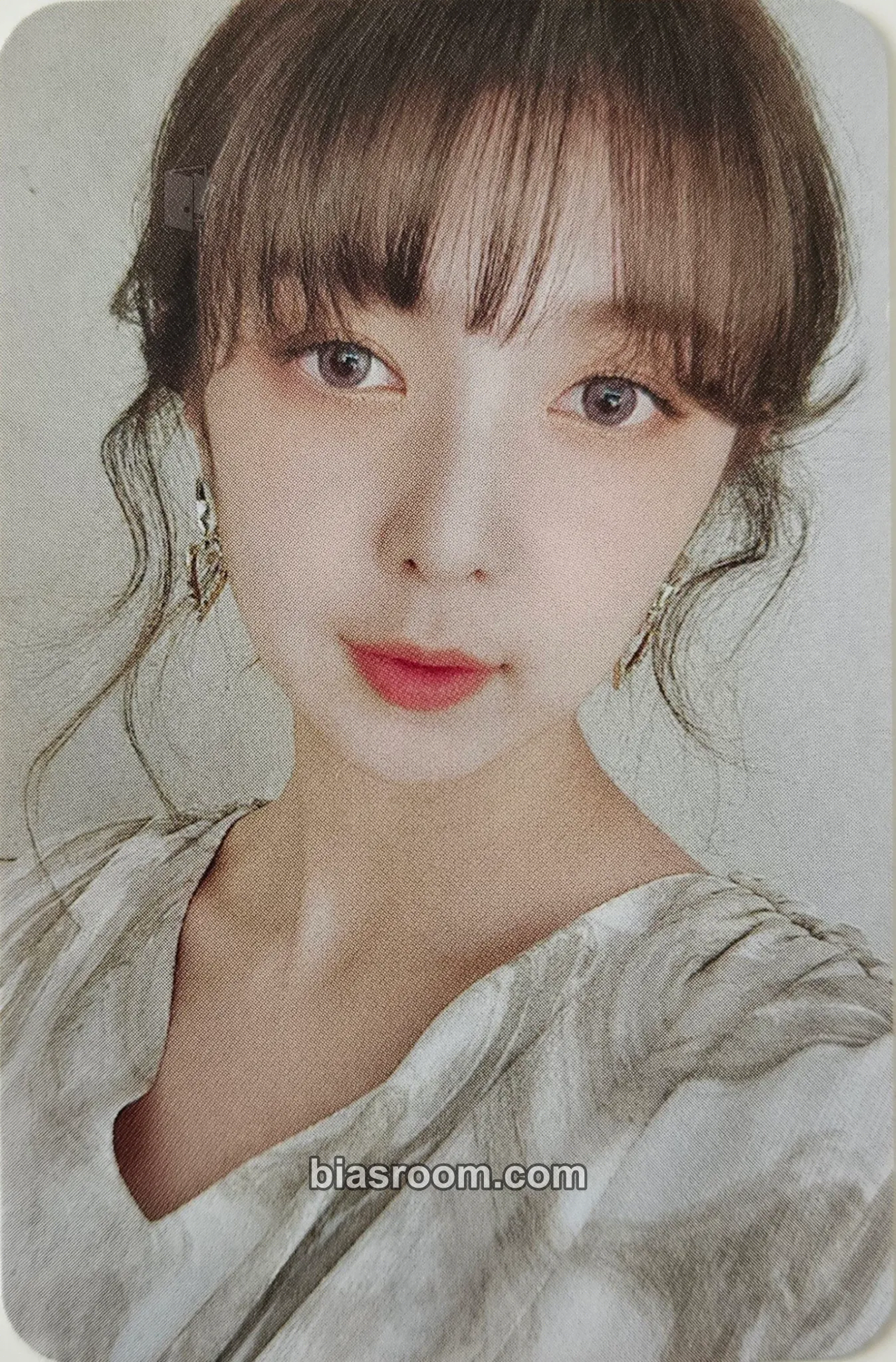 Dami Dystopia : Road to Utopia Photocard - Dreamcatcher - Dreamcatcher K-pop photocard