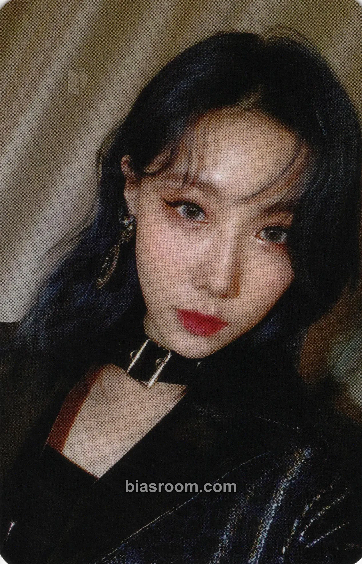 Handong Dystopia : Road to Utopia Photocard - Dreamcatcher - Dreamcatcher K-pop photocard