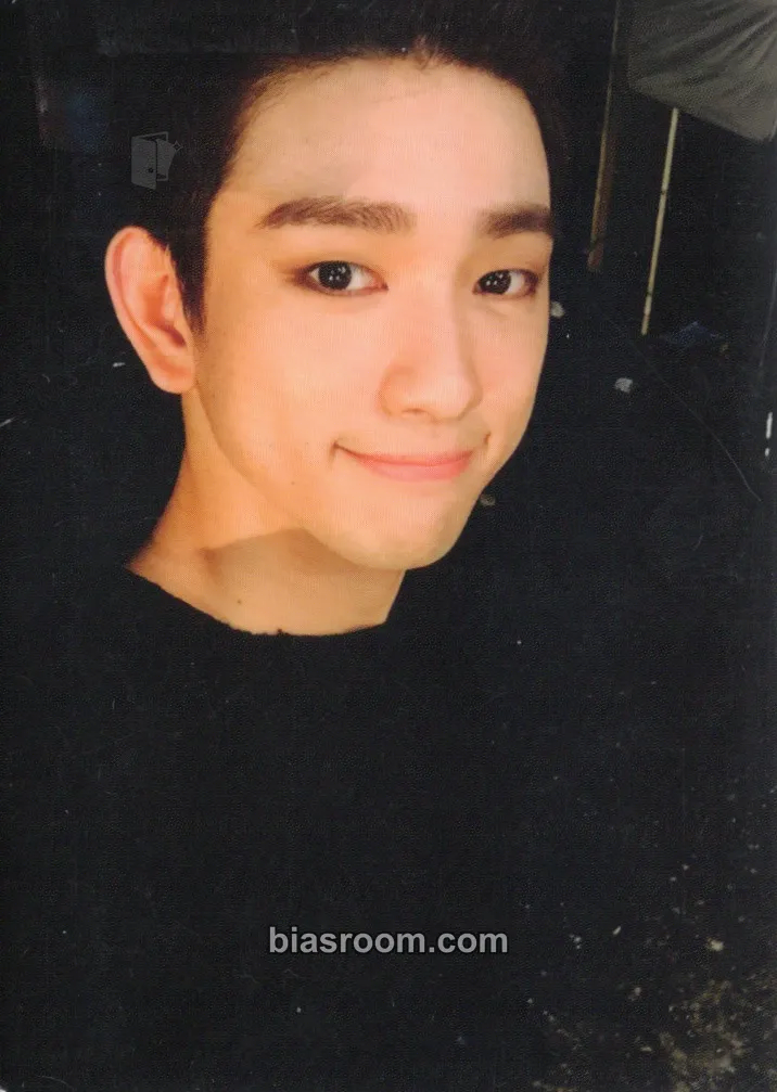 Jinyoung MAD Photocard - GOT7 - GOT7 K-pop photocard