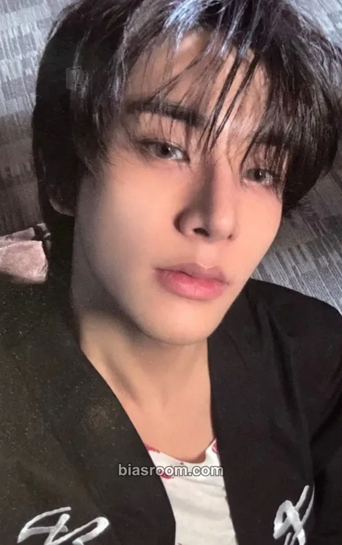 Jake DESIRE: UNLEASH Photocard - ENHYPEN - ENHYPEN K-pop photocard