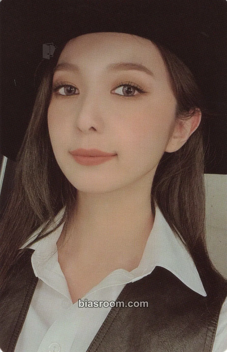 Dami Dystopia : Road to Utopia Photocard - Dreamcatcher - Dreamcatcher K-pop photocard