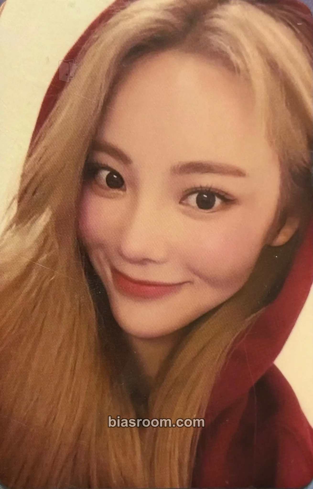 JinSoul Photobook: To. ORBIT Photocard - LOONA - LOONA K-pop photocard