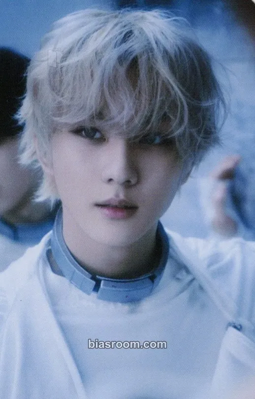 Jungwon DESIRE: UNLEASH Photocard - ENHYPEN - ENHYPEN K-pop photocard