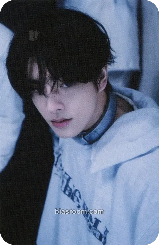 Jake DESIRE: UNLEASH Photocard - ENHYPEN - ENHYPEN K-pop photocard