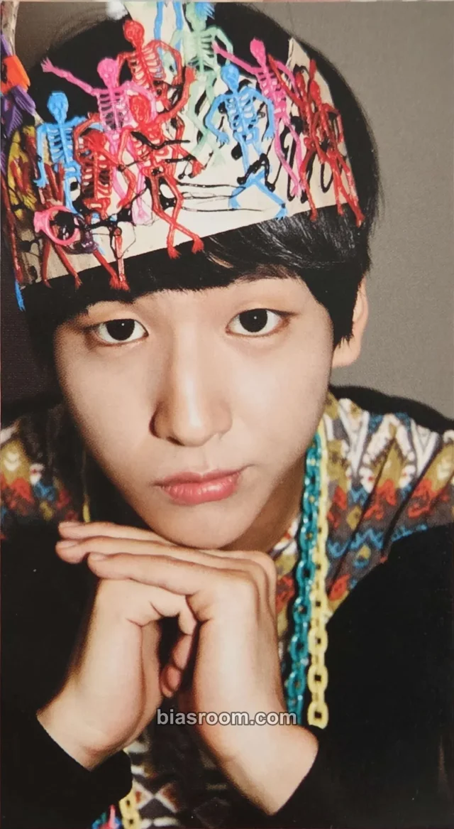 B1A4 - Baro - It B1A4 Album album photocard first press only