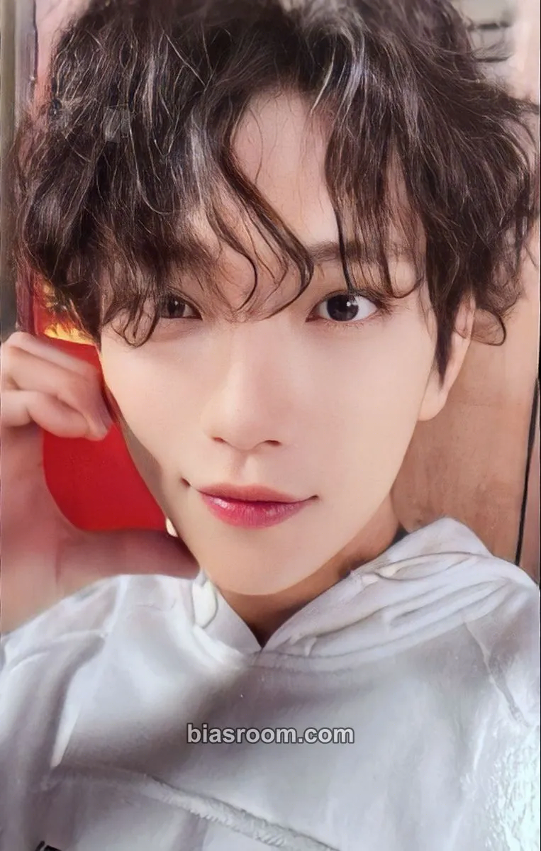 Joshua FML Photocard - SEVENTEEN - SEVENTEEN K-pop photocard
