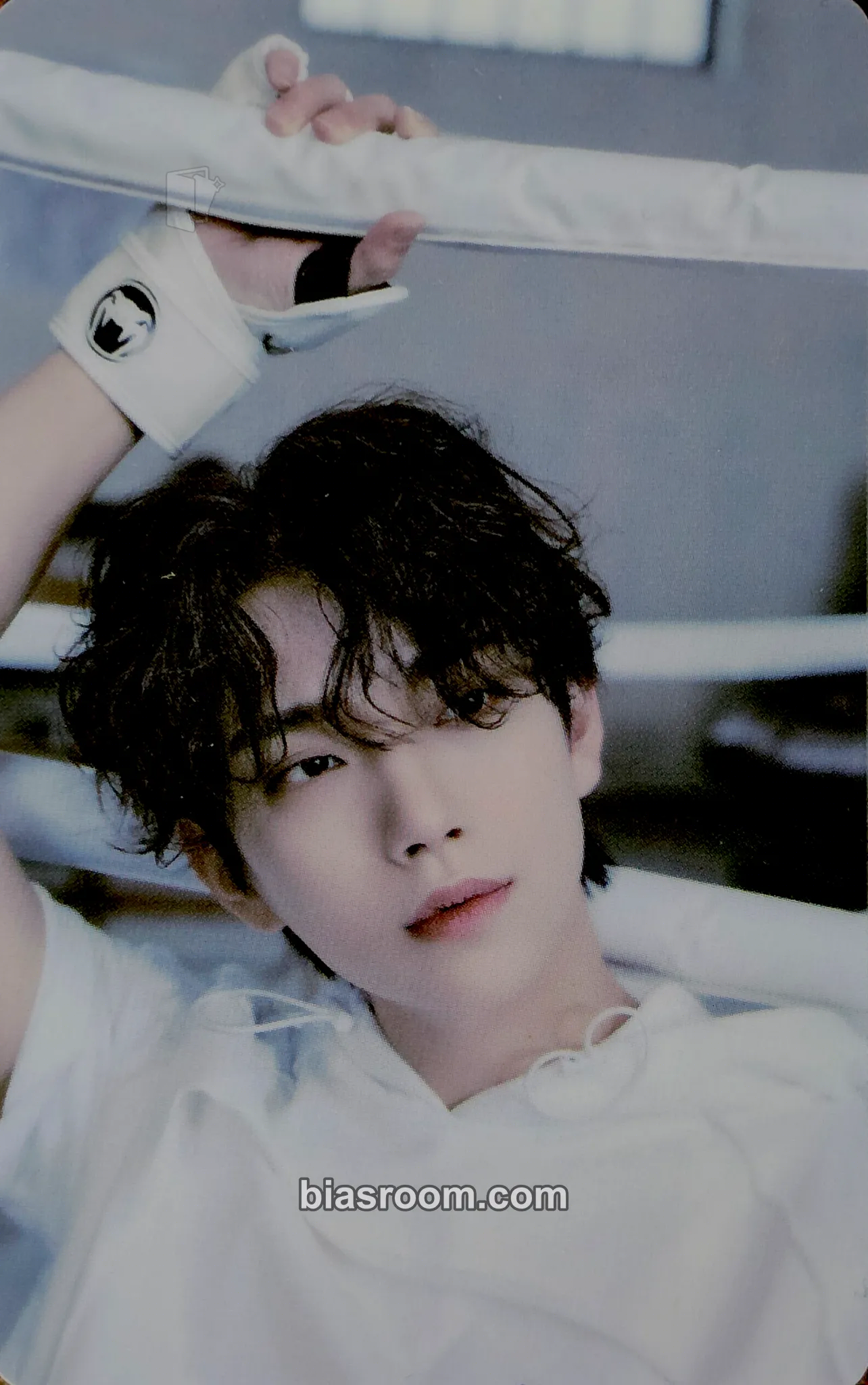 Joshua FML Photocard - SEVENTEEN - SEVENTEEN K-pop photocard