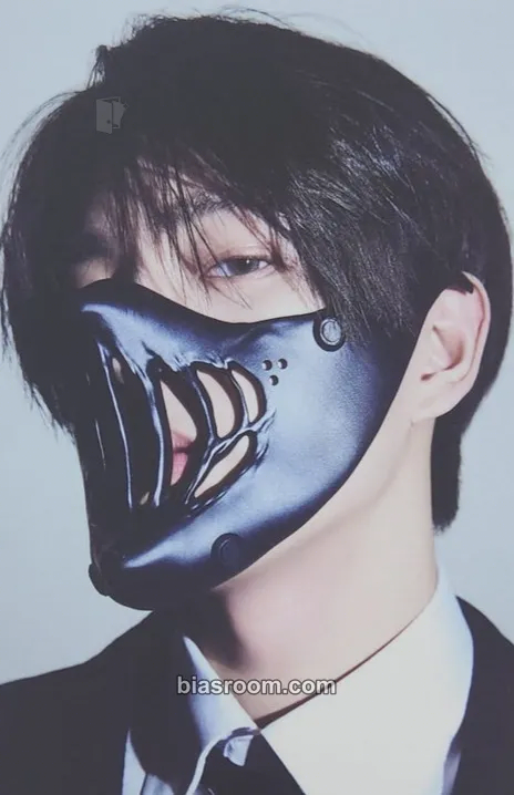 Jake DESIRE: UNLEASH Photocard - ENHYPEN - ENHYPEN K-pop photocard