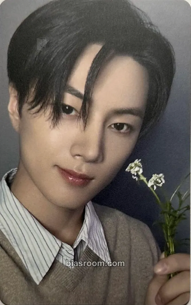 Jay 宵 -YOI- Photocard - ENHYPEN - ENHYPEN K-pop photocard
