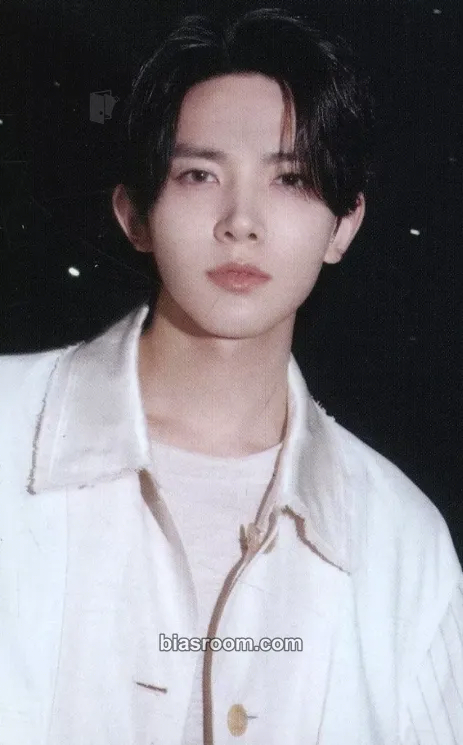 Evan (Heeseung) 宵 -YOI- Photocard - ENHYPEN - photocard K-pop di ENHYPEN