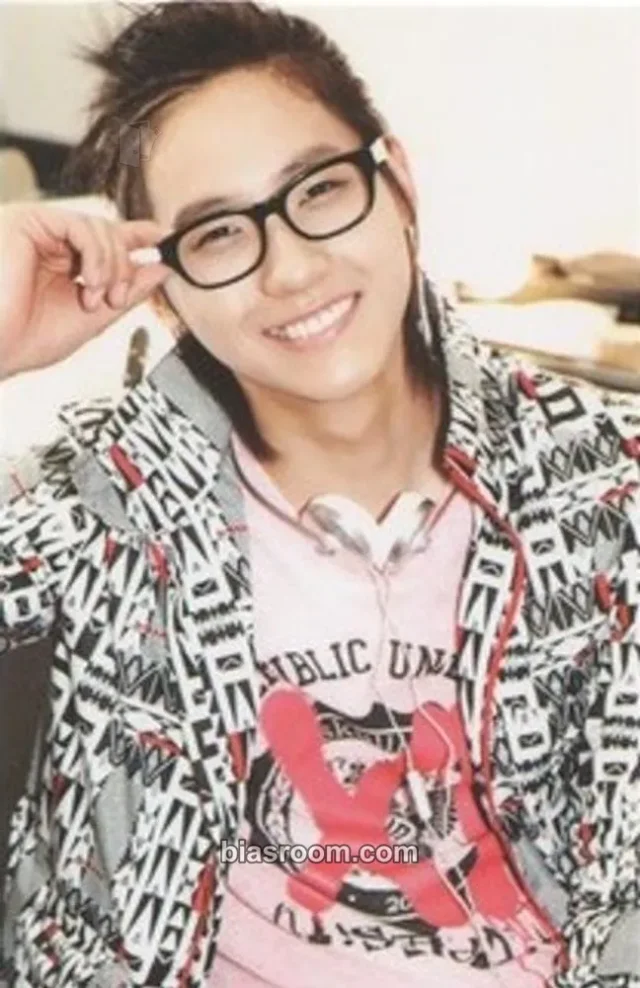 B1A4 - CNU - It B1A4 Album album photocard first press only