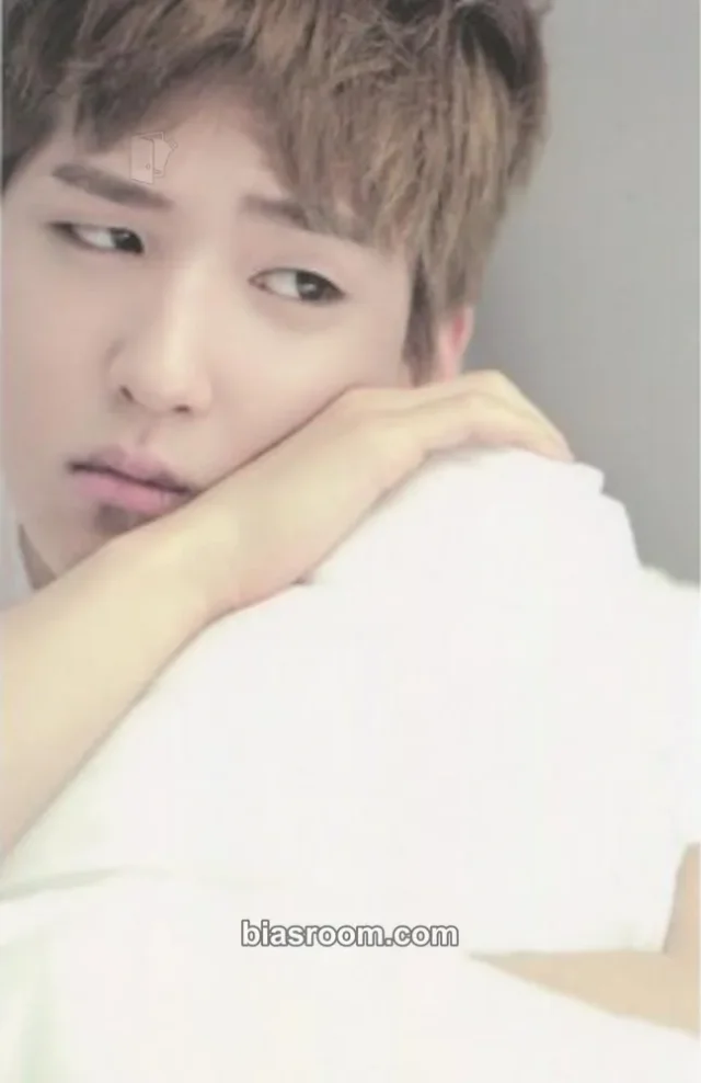 B1A4 - Baro - IGNITION (SPECIAL EDITION) Album album photocard