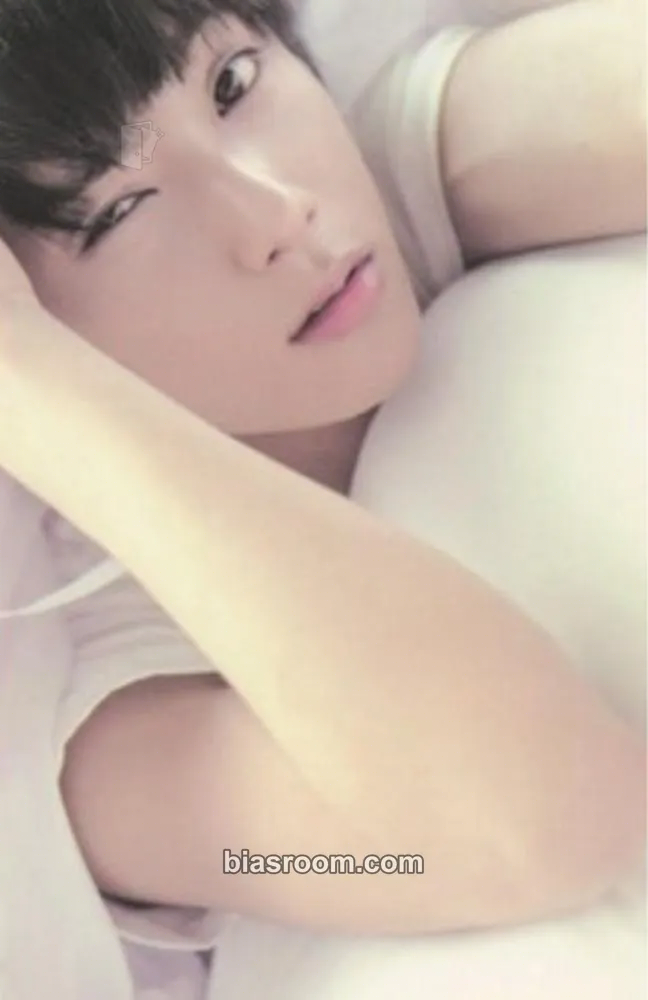 Gongchan IGNITION (SPECIAL EDITION) Photocard - B1A4 - B1A4 K-pop photocard