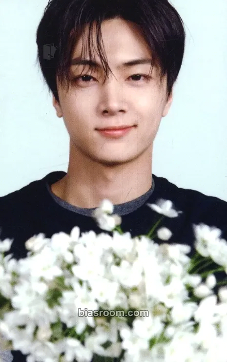 Jay 宵 -YOI- Photocard - ENHYPEN - photocard K-pop ENHYPEN
